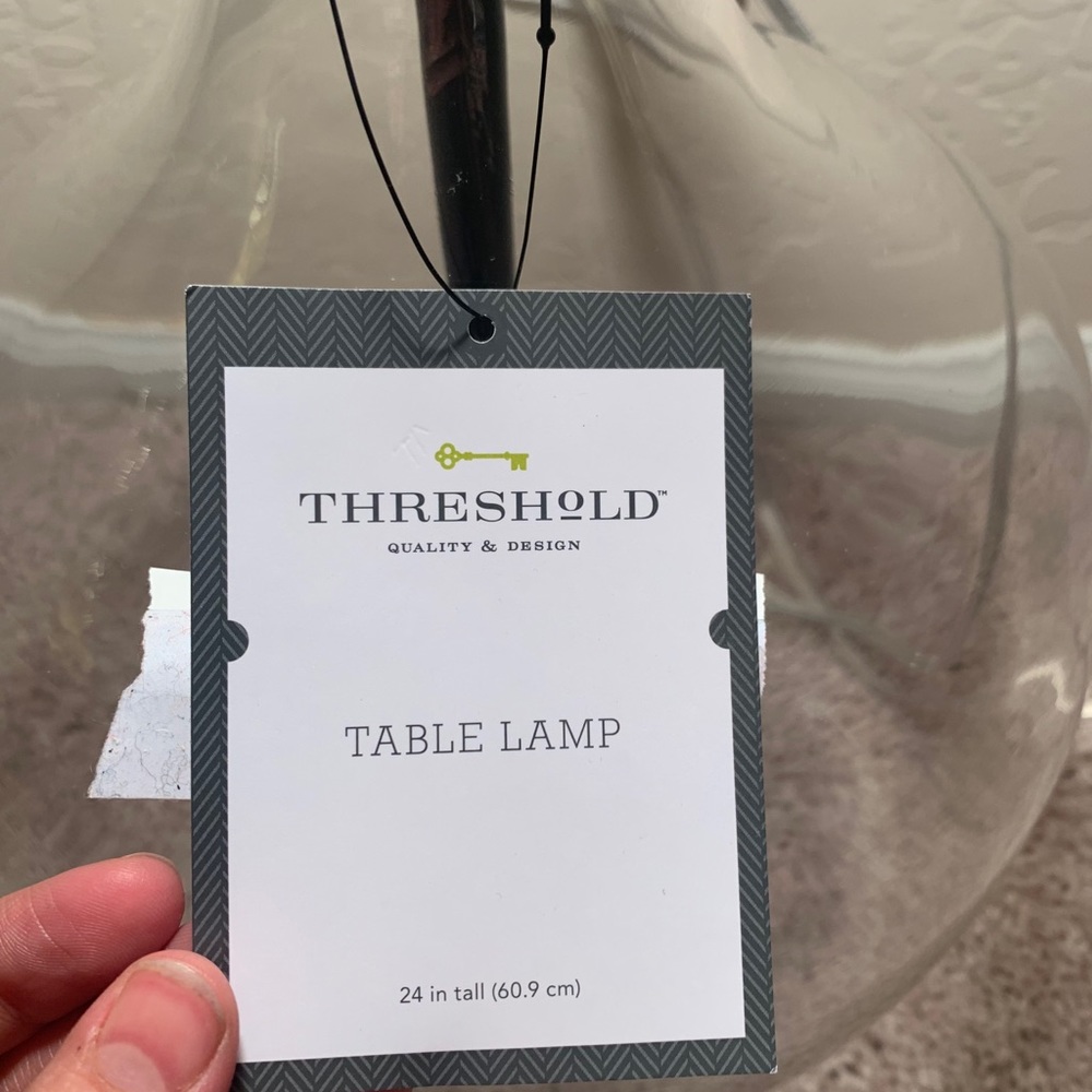 Table lamp - Picture 3 of 5